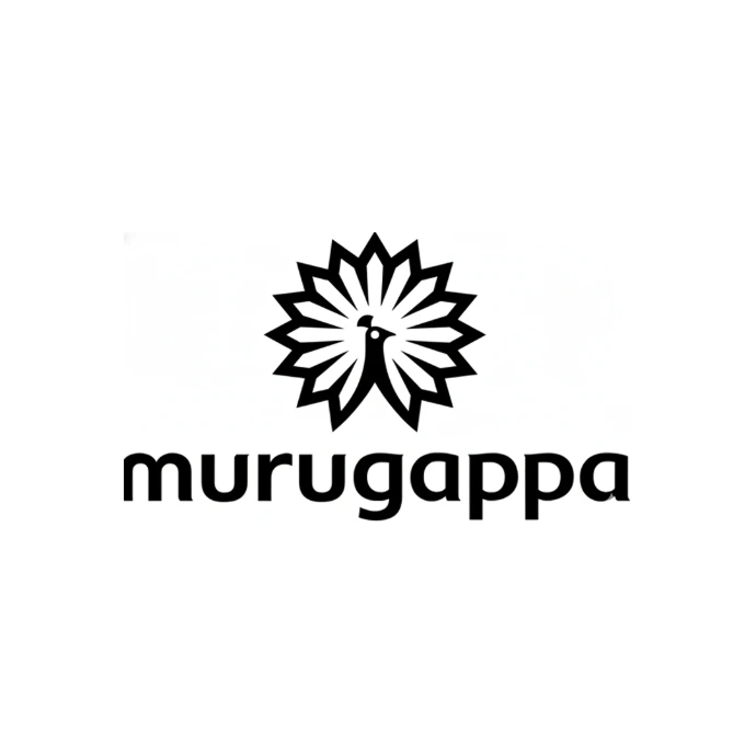 Murugappa 