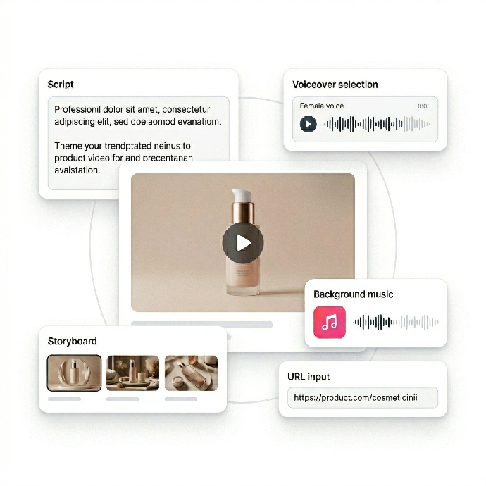 Automated Workflows