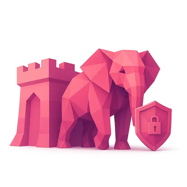Why Kumba: Safe &amp; Secure