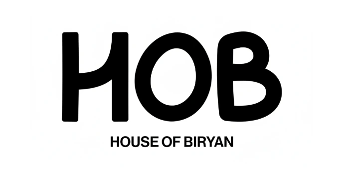 Kumba Client: House of Biryan