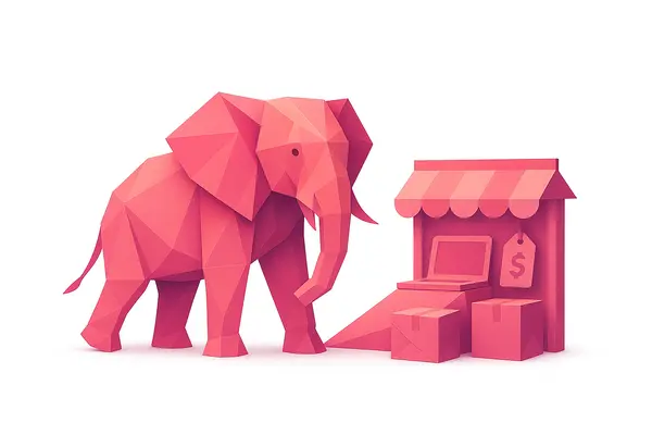 Who is it for: E-commerce Stores Taking The Lead