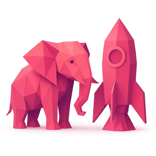 Who is it for: Agencies Scaling Business