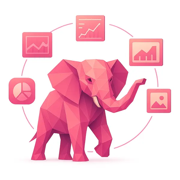 Who is it for: Enterprises orchestrating complexity