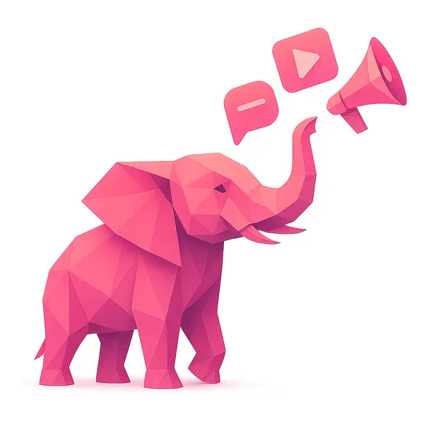 Who is it for: Brands Trumpeting Louder